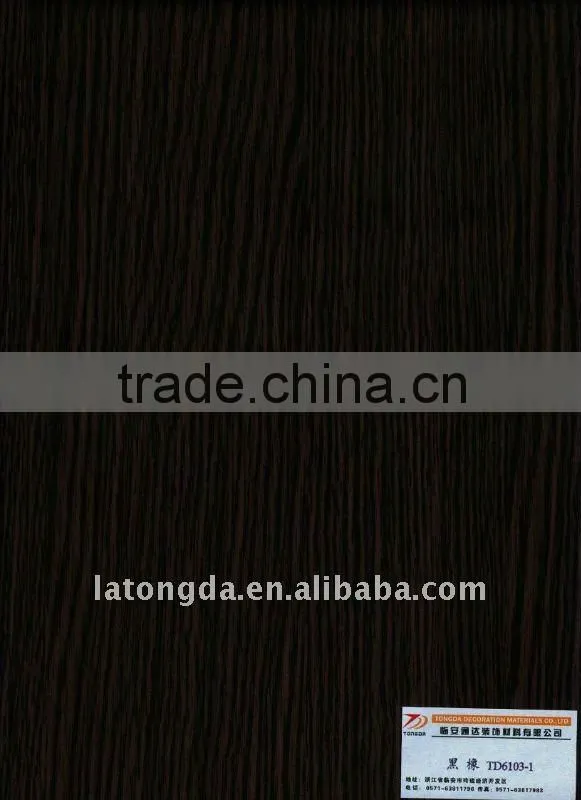 Melamine Paper