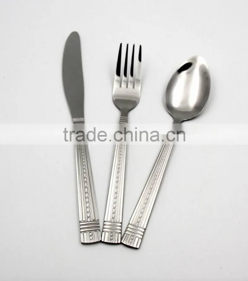 2016 China cheapest multi-purpose dinnerware sets