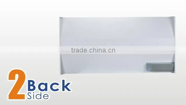 New designed for American market 40W 42W 65W 2x4ft LED Troffer fixture