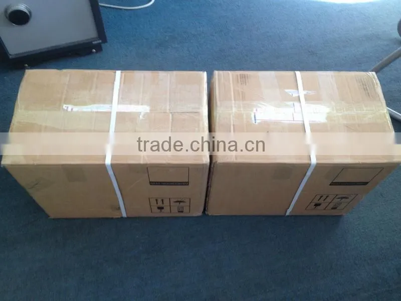 mini laser device laser stamp making machine G2010