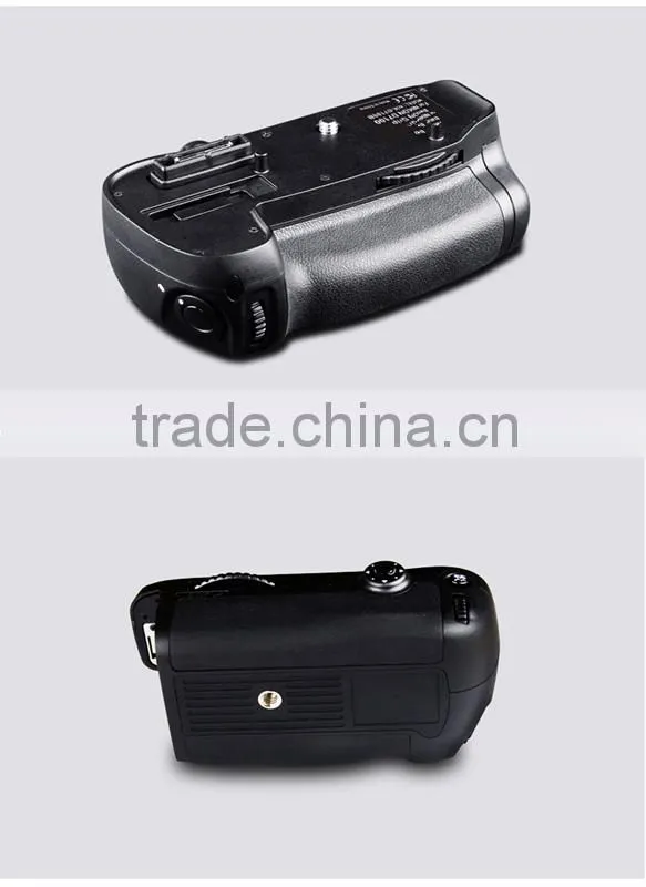 D7100B Battery Grip for NIKON D7100