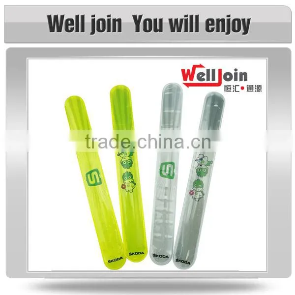 High quality popular slap bracelets bulk