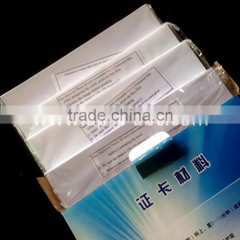 Golden dragon pvc sheet