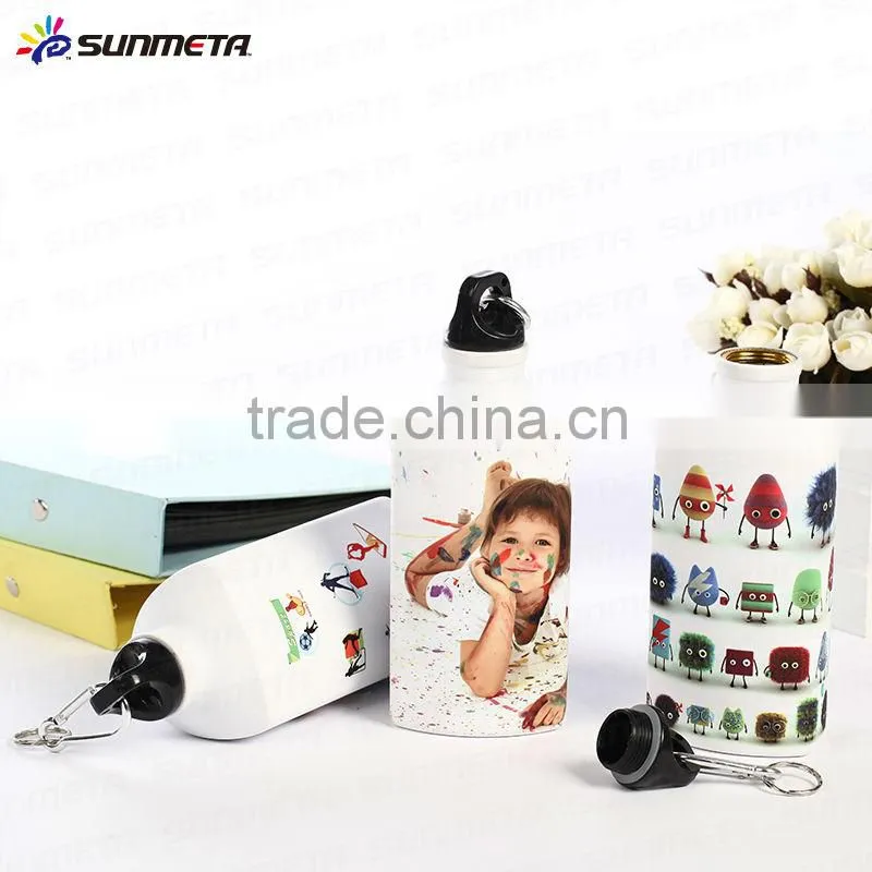 New product triangle sports bottle china manufacturer