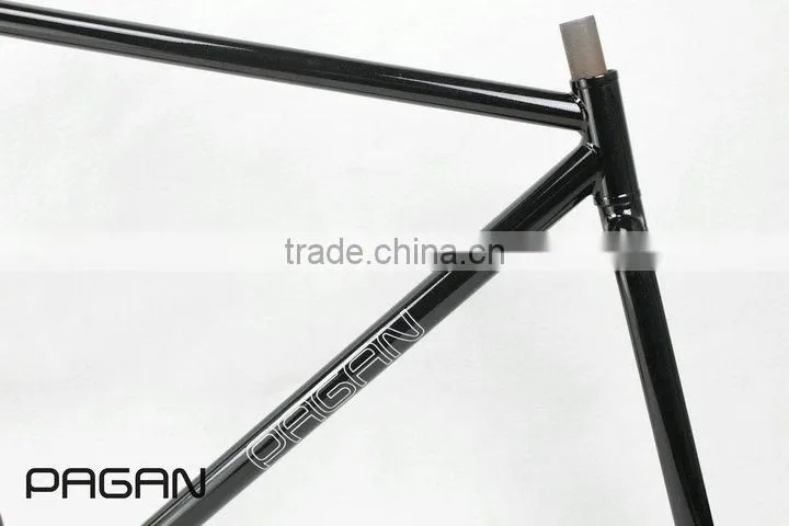 700C full chromoly frame / 700C track frame / single speed frame & fork