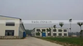 Jinan PENN CNC Machine Co., Ltd. company overview - view 1