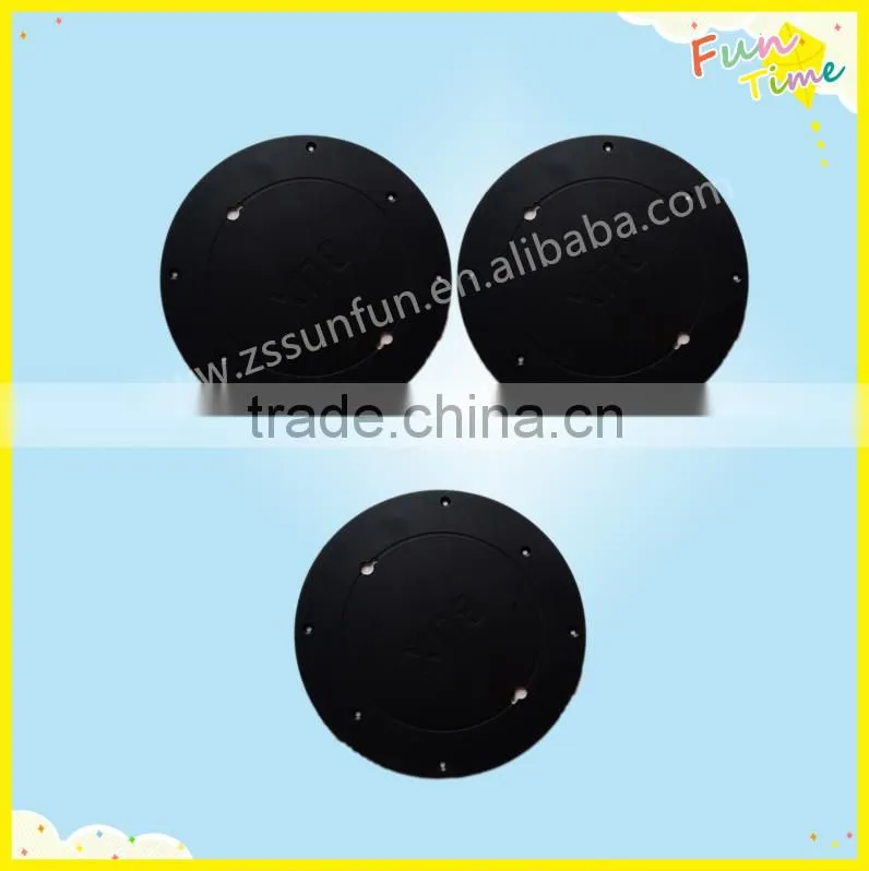 China Manufacture Precision CNC Lock Mechanism Parts