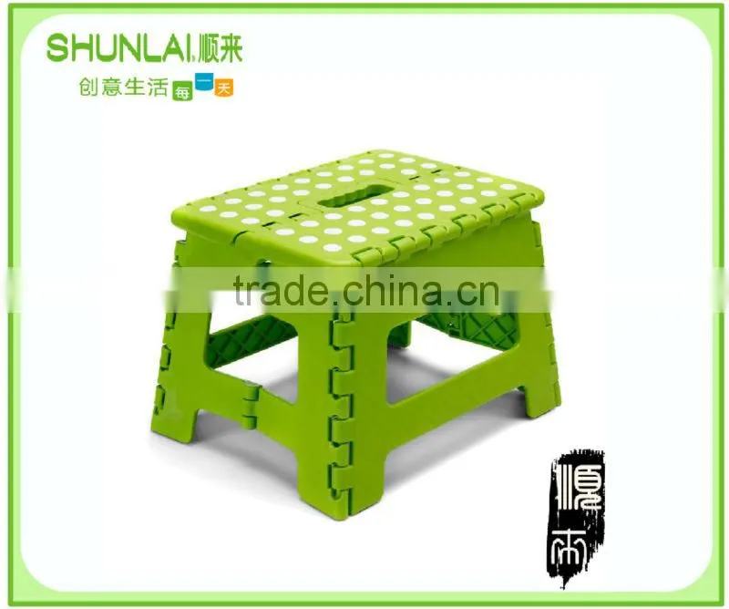 Fashion Foldable Chair for Kids Baby Folding Stool