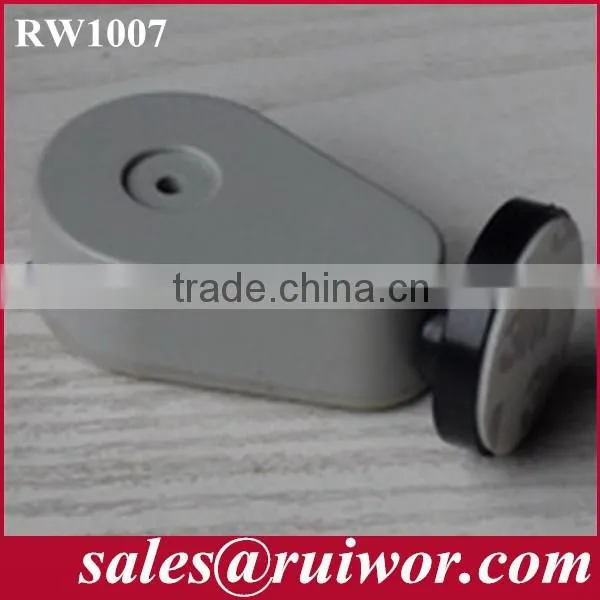 Drop-shaped Burglar-proof Exhibit Retractable Cordage