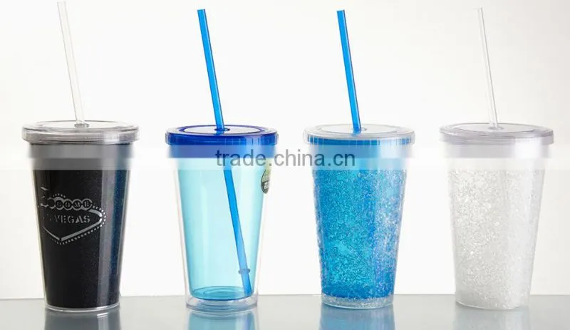 18oz tumbler with straw