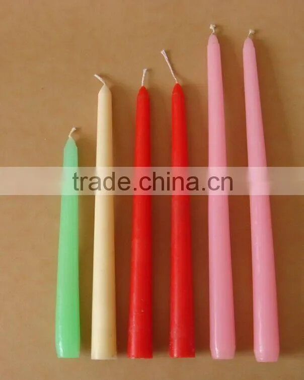 Professional candle processing line/production candle line/candle production line