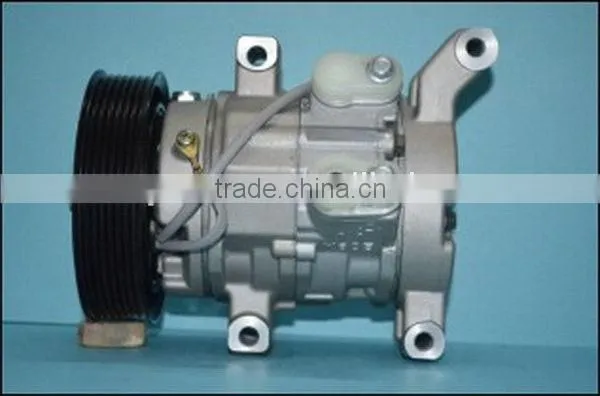 ac compressor for 10S11E 88320-0K100,88320-0K380,88320-71100 also supply 10pa17c car ac compressor