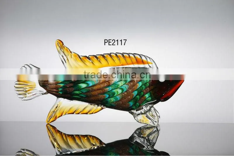 Glass Home Decoration Accessories