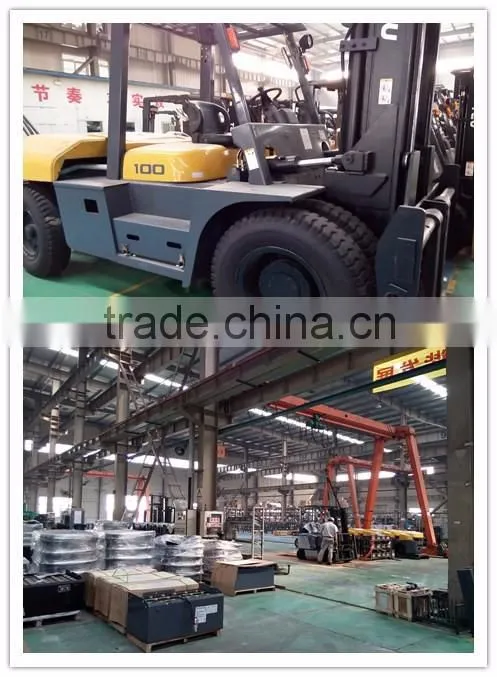CHINA TOP10 MANUFACTURER forklift 2.5 tons gasoline forklift trucks for sale with imported accessories