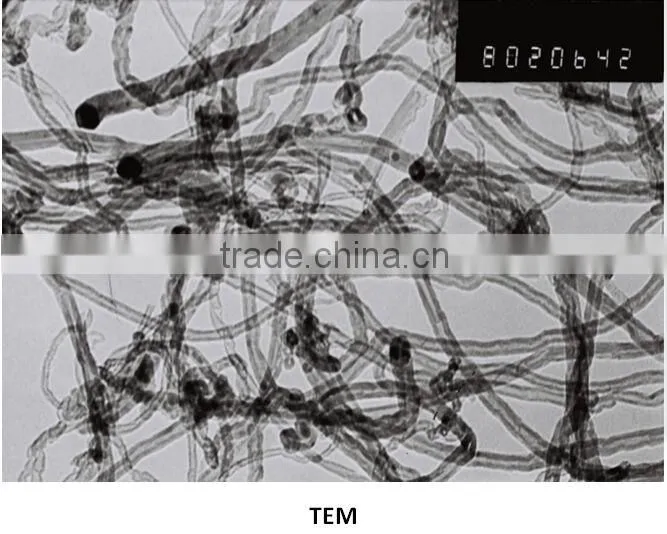 Reagent grade multi walled carbon nanotubes