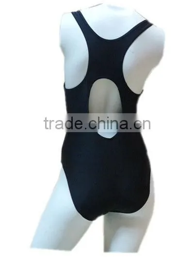 women spandex swimsuit