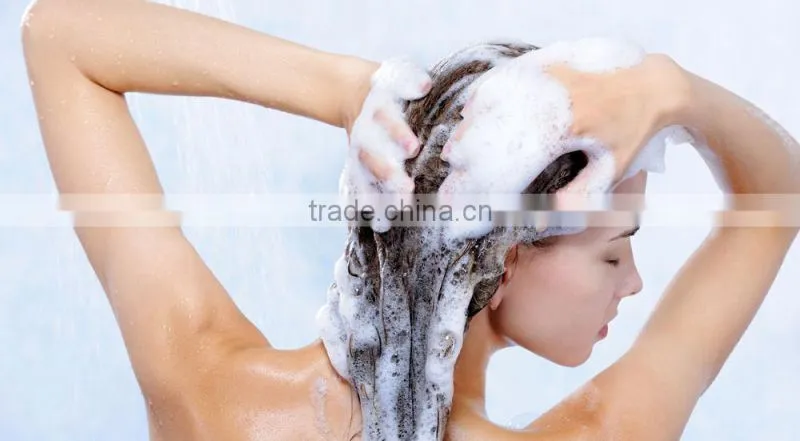 2014 hot sale !! Hotel toiletry Shampoo empty bottles