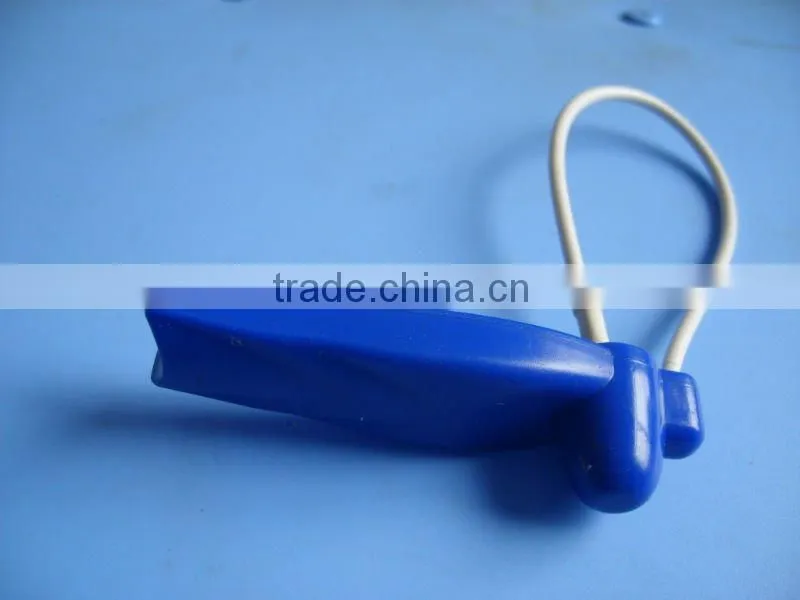 EAS Fish Style Security Hard Tags for Anti Theft Clothing Store