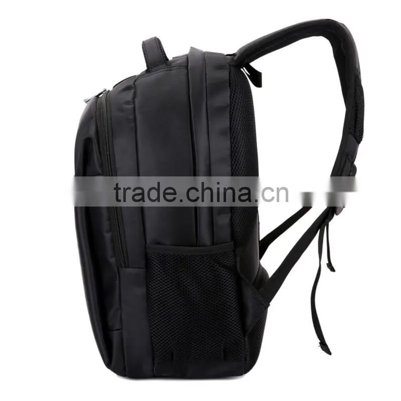 Factory directly sale targus waterproof strong slim laptop backpack