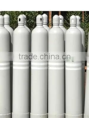 high pressure argon cylinder