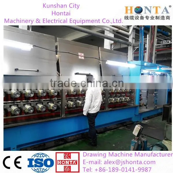 spooling machine, spooler, take-up machine