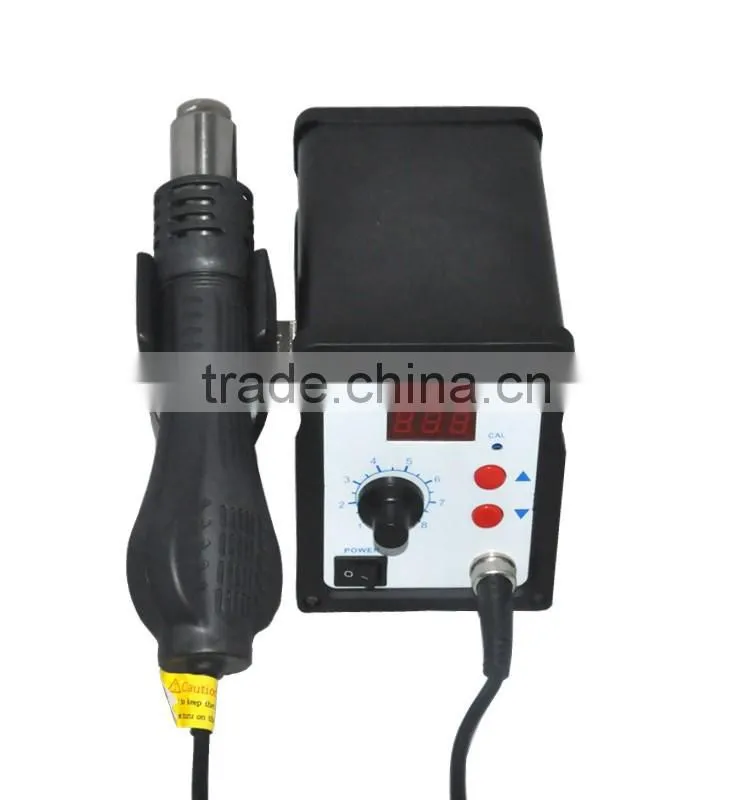 BGA Rework UYUE 858D+ Hot Air Gun Station