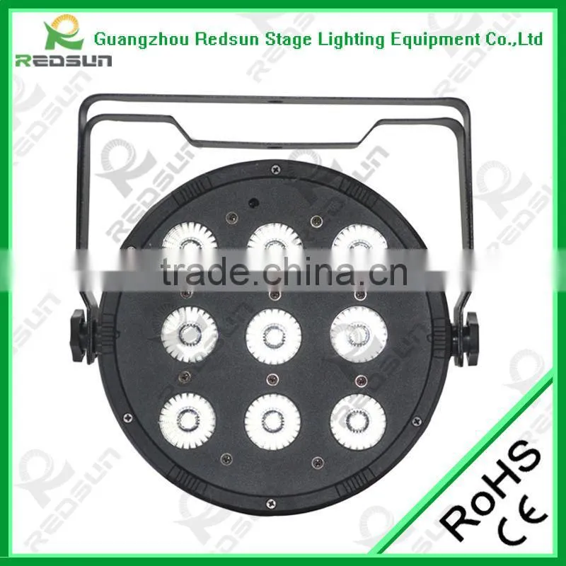 Tipos de luces para discoteca cheap goods led stage bar light
