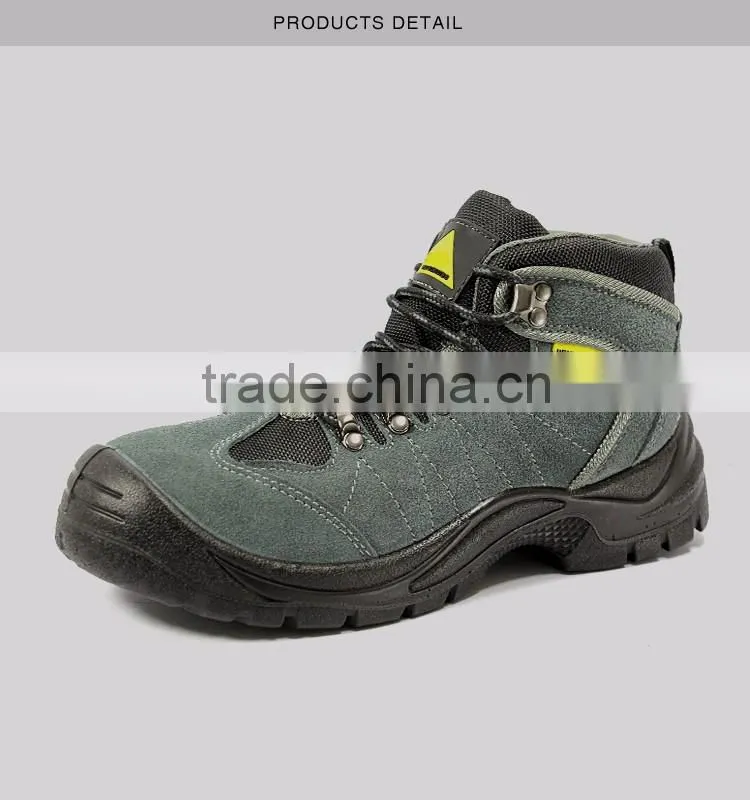Hot sales steel toe engineering midori safety shoes