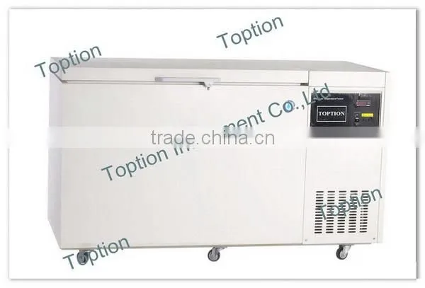 2015 good price ultra low temp refrigerator