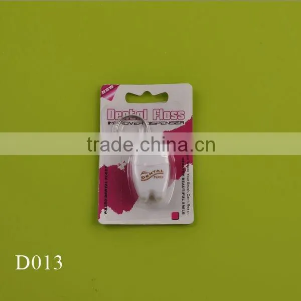 FDA Dental floss