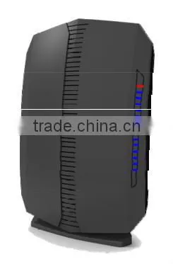 Cable Modem DOCSIS 3.0 GDCM300-4GEWT WIFI High Speed Cable Modem DOCSIS Devices