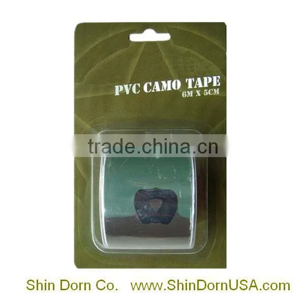 Military colour repairing kit for tent or schoolbag or inflatable toy or wall
