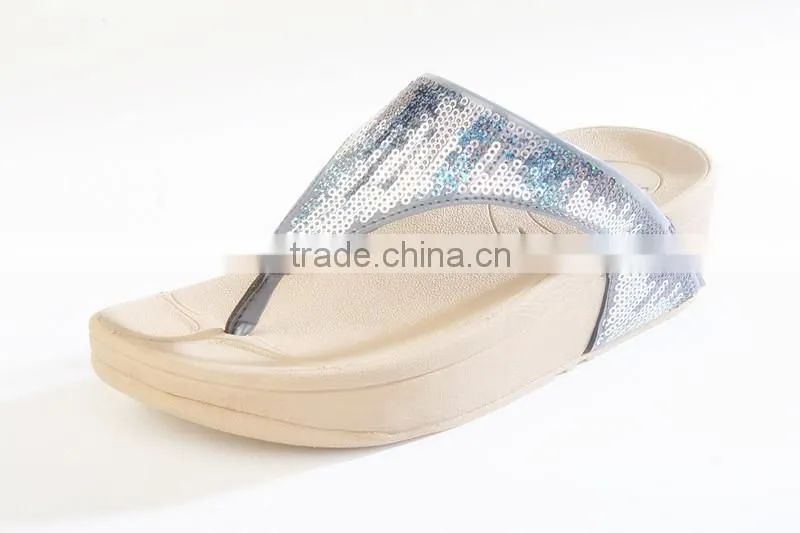 2015fashionable,ladies,wholesale slippers