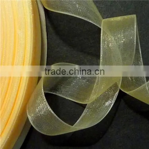 2014 High Quality Satin Ribbon Roll