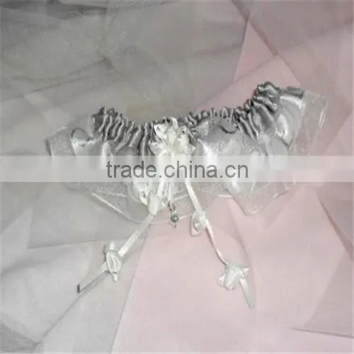 Fashionable Design Polyester Fabric Satin Ribbon Made In China