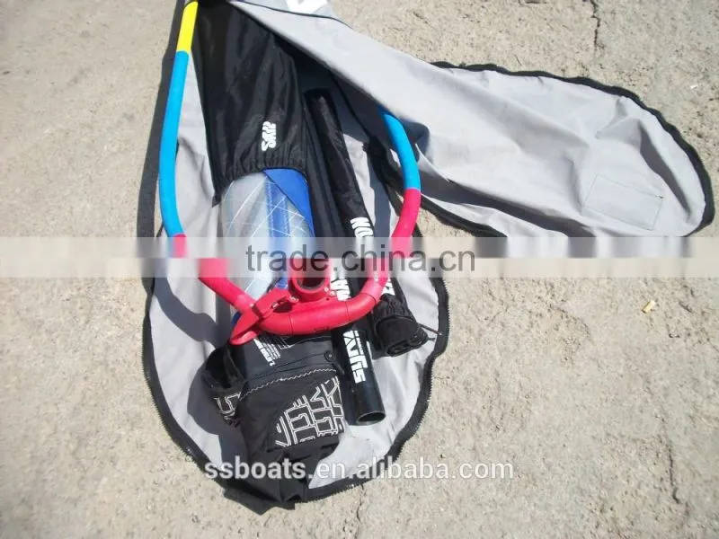 CE Certification Professional Manufacture inflatable windsurfing board / Sailing board / windSUP board /windsurfing paddle board