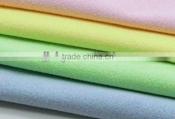 Ultra clean & care microfiber lens cloth
