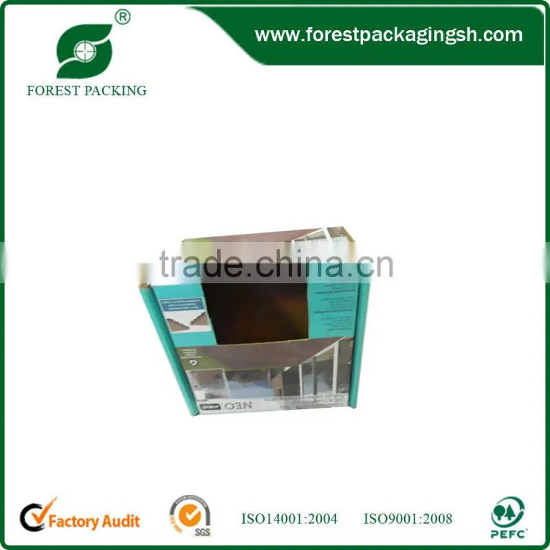 2015 NEW STYLE FANCY GREEN GIFT BOX EP472000015