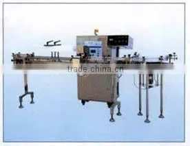 Automatic Bottling and Packing Compact Process Line