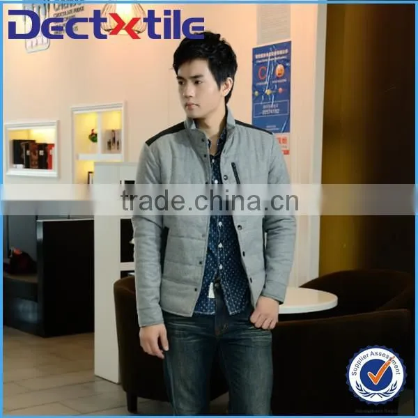 New style softshell winter coat wholesale down jacket