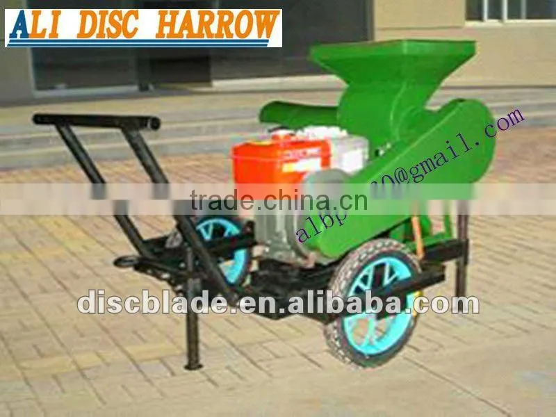 5TY -4.5 Corn sheller corn peeling machine