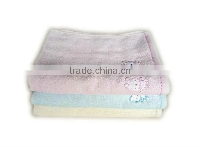 cotton towel blanket