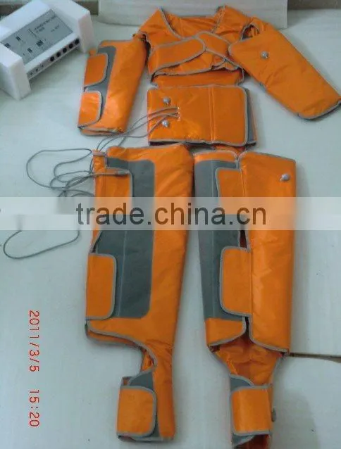 the best portable 2014 guangzhou lymphatic drainage slimming machine