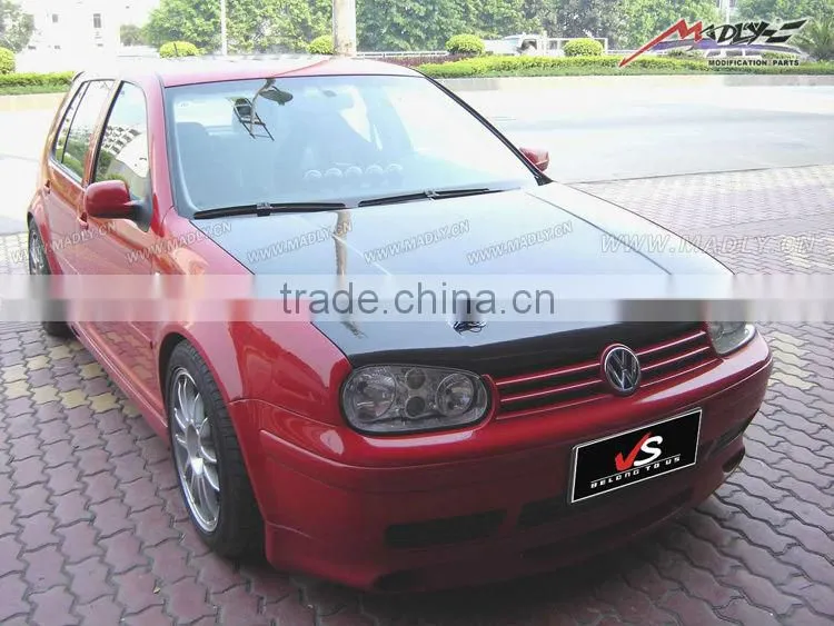 BODY KITS for VW-03-05-GOLF-Style A