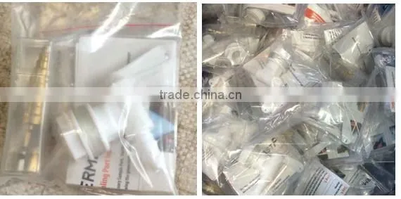 China selling popular plastic Basin tap