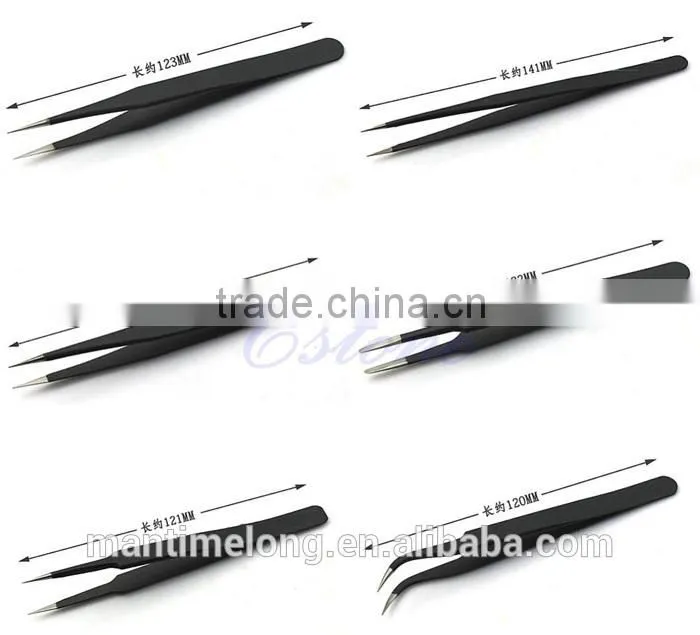 wholesale tweezers custom tweezers personalized tweezers