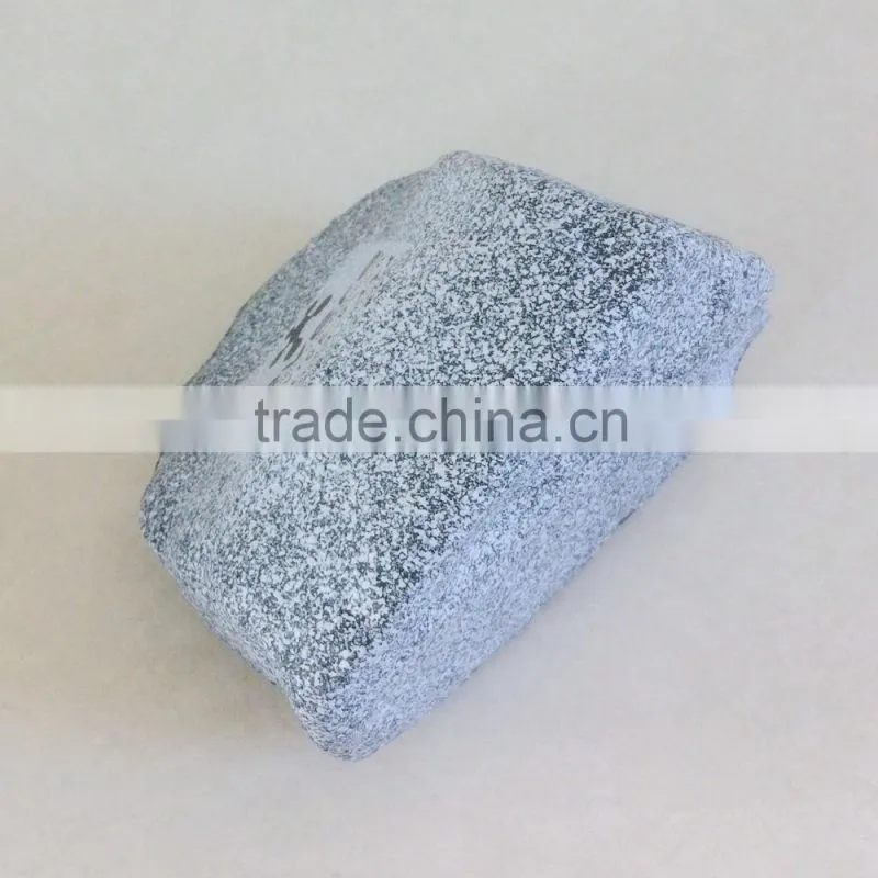 rock foam toys