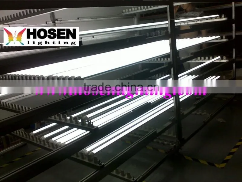LED Fluorescent tubes T8 18w