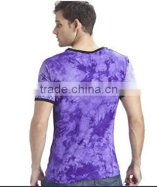Custom 3D Design Your Own T Shirt