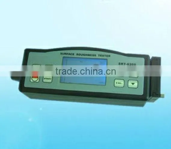 PT-T6200; roughness instrument;roughness meter;surface roughometer;